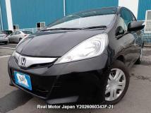 2011 Honda Fit