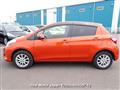2017 Toyota Vitz