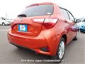 2017 Toyota Vitz