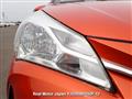 2017 Toyota Vitz