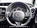 2017 Toyota Vitz