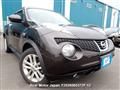 2011 Nissan Juke