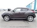 2011 Nissan Juke