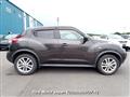 2011 Nissan Juke