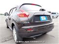 2011 Nissan Juke