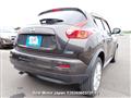 2011 Nissan Juke