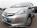 2011 Honda Fit Hybrid