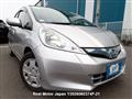 2011 Honda Fit Hybrid