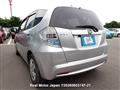 2011 Honda Fit Hybrid