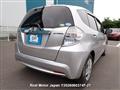 2011 Honda Fit Hybrid