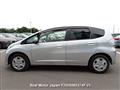 2011 Honda Fit Hybrid