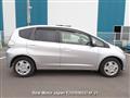 2011 Honda Fit Hybrid