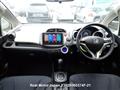 2011 Honda Fit Hybrid