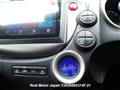2011 Honda Fit Hybrid