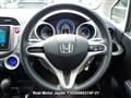 2011 Honda Fit Hybrid