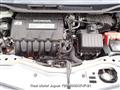2011 Honda Fit Hybrid