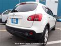 2012 Nissan Dualis