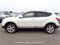 2012 Nissan Dualis