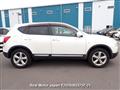 2012 Nissan Dualis
