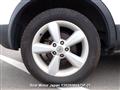 2012 Nissan Dualis
