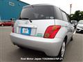2005 Toyota IST