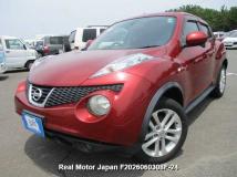 2011 Nissan Juke