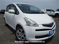 2010 Toyota Ractis