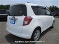 2010 Toyota Ractis