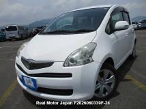 2010 Toyota Ractis