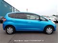 2008 Honda Fit
