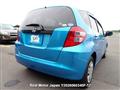 2008 Honda Fit