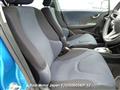 2008 Honda Fit