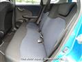 2008 Honda Fit