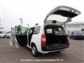 2016 Toyota Probox Van