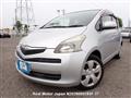 2007 Toyota Ractis