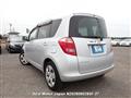 2007 Toyota Ractis