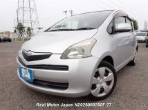 2007 Toyota Ractis
