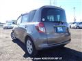2009 Toyota Ractis