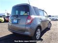 2009 Toyota Ractis