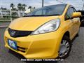 2011 Honda Fit