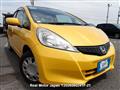 2011 Honda Fit