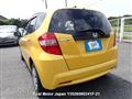 2011 Honda Fit