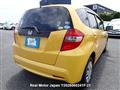 2011 Honda Fit