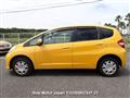 2011 Honda Fit