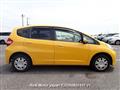 2011 Honda Fit