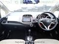 2011 Honda Fit