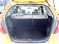 2011 Honda Fit