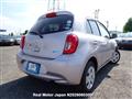 2013 Nissan March
