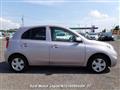 2013 Nissan March