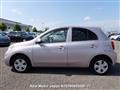 2013 Nissan March